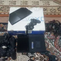 دستگاه سونی دو کاملا سالم