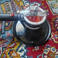 لاک خشک  کن برقی