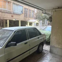 پراید مدل ۷۸