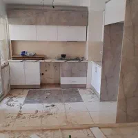 75متر دو خواب طبقه۲ جنوبی وام تسویه شهرک ابریشم|فروش آپارتمان|چهارباغ, |دیوار