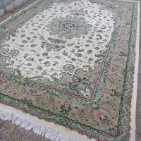 فرش کاکرکرده/ فرش در حد نو / تعویض فرش|فرش|اسلامآباد غرب, |دیوار