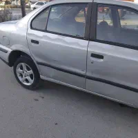 سمند ۸۳ خانگی|خودرو سواری و وانت|کرمان, |دیوار