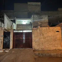 فروش منزل دو طبقه حصیر اباد خیابان دو بختیاری