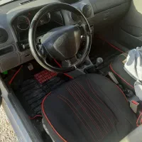 پراید ۱۱۱ مدل ۹۴|خودرو سواری و وانت|اهواز, اسلام آباد شرقی|دیوار