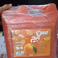 شربت سن ایچ
