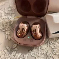 ایرپاد باز لایو سامسونگ اصلی