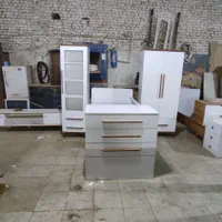 سرویس خواب نوزاد و نوجوان|تخت و سرویس خواب|سبزوار, اسلام آباد|دیوار