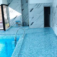 خانه باغ در شهر ماهان با استخر آب گرم سر پوشیده|اجارهٔ کوتاه‌مدت ویلا و باغ|کرمان, |دیوار