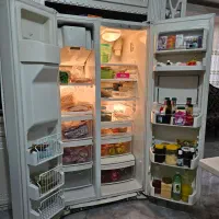 ساید پروفایل|یخچال و فریزر|شهریار, شهریار|دیوار