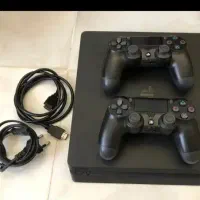 ps4 slim