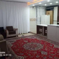 سوییت اجاره ای مستقل تمیز وبهداشتی پارکینگ جوانرود