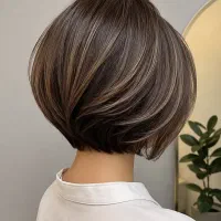 مدل رایگان کوتاهی مو زنانه