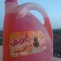 عمده فروشی مایع دستشویی و ظرفشویی