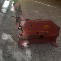 قیچی برش ورق|ابزارآلات|مبارکه, |دیوار