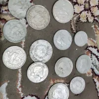 سکه های قدیمی