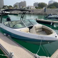 قایق رگال آمریکایی،