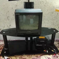 تلویزیون صحیح و سالم