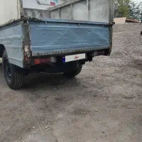 نیسان زامیاد مدل 69|خودرو سواری و وانت|رودسر, |دیوار