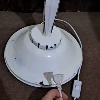 آباژور و شبخواب لاله|چراغ خواب و آباژور|سقز, |دیوار