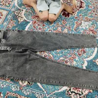 شلوار لی|لباس|گرگان, |دیوار