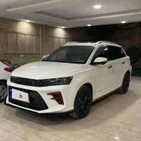 Kmc A5  1403|خودرو سواری و وانت|بجنورد, |دیوار