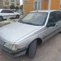 پژو۴۰۵