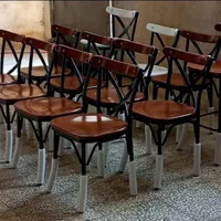 میز و صندلی غذاخوری کافه  شاهپسندshapasand69|میز و صندلی غذاخوری|کرج, شهرک اوج|دیوار