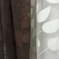 پرده در و پنجره ۴متر در ۲۸۰ گتوند|پرده، رانر، رومیزی|شوشتر, |دیوار
