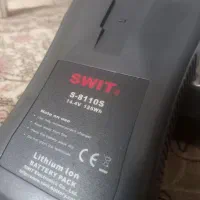 باطری لیتیوم 14.4v|دوربین عکاسی و فیلم‌برداری|تهران, سوهانک|دیوار