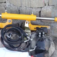 فرمان هیدرولیک رومانی|قطعات یدکی و لوازم جانبی|مرادلو, |دیوار