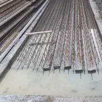 تیرچه بلوک الماسی|مصالح و تجهیزات ساختمان|آبادان, |دیوار