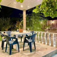 اجاره روزانه باغ ویلا شهریار|اجارهٔ کوتاهمدت ویلا و باغ|شهریار, شهرک شاهد|دیوار