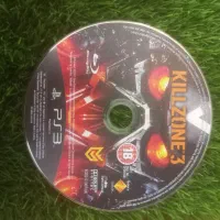 بازی killzone3|کنسول، بازی ویدئویی و آنلاین|گلستان (تهران), |دیوار