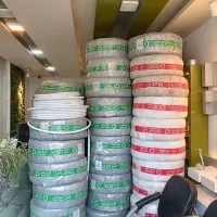 فروش عمده لوله و اتصالات