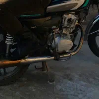 ۲۰۰همتاز|موتورسیکلت|زرند, |دیوار