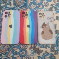 قاب گوشی آیفون ۱۳ پرو|لوازم جانبی موبایل و تبلت|گرگان, |دیوار