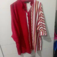 شومیز ومانتو پاییزی ۴۸ تا ۵۰|لباس|کرج, دانشگاه خوارزمی|دیوار