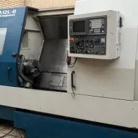 تراش cnc مارک DAEWOO|ماشین‌آلات صنعتی|چهاردانگه (تهران), |دیوار