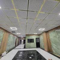 اجرای سقف کناف و کاذب