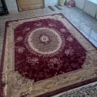 فروش فرش 12متری ماشینی با قیمت مناسب|فرش|اردبیل, |دیوار