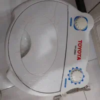 مینی واش مدل vh 2000 نو نو تکبند|ماشین لباسشویی و خشککن لباس|تهران, پونک|دیوار