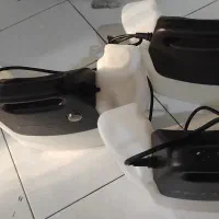 سه عدد مخزن شوینده کارواش به همراه نازل برقی|ابزارآلات|تهران, شهرک هما|دیوار