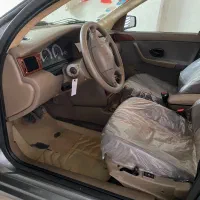 سمند مدل ۸۵ خشک