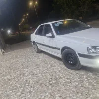 پژو پارس تیوفایو