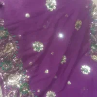 پارچه برای لباس محلی|لوازم خیاطی و بافتنی|قم, شهرک مهدیه (مدرس)|دیوار