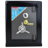 گاوصندوق لولا هوشمند زبانه ۶۶ کلید تاشو نشکن|ابزارآلات|نوشهر, |دیوار