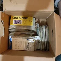 کلیه لوازم موبایل فروشی