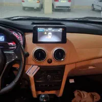 فروش اطلس صفر سانروف دار