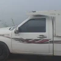 نیسان پادرا پلاس مدل ۱۴۰۰