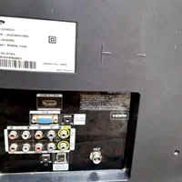 تلویزیون ال سی دی( LCD) 32 اینج|تلویزیون و پروژکتور|اهواز, پادادشهر|دیوار